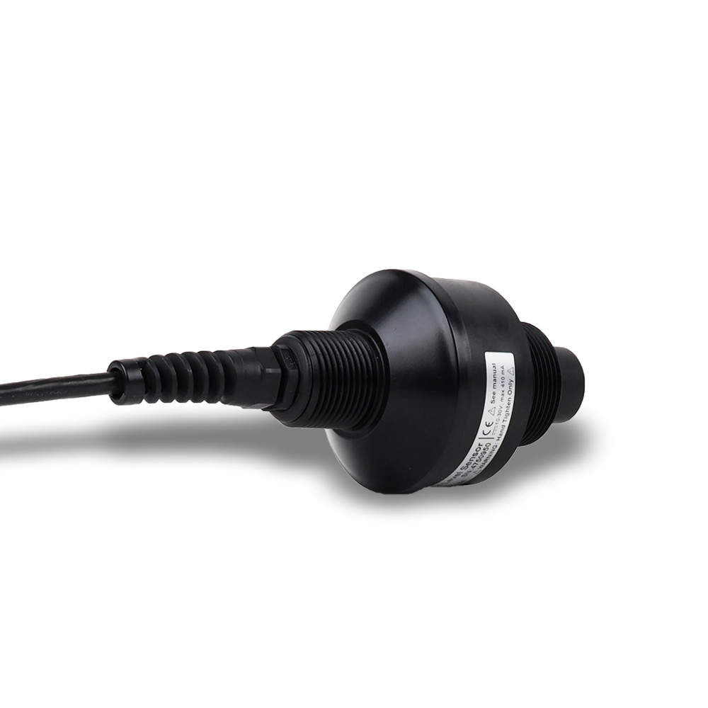 ToughSonic-200.14 Ultrasonic Level Sensor with 1