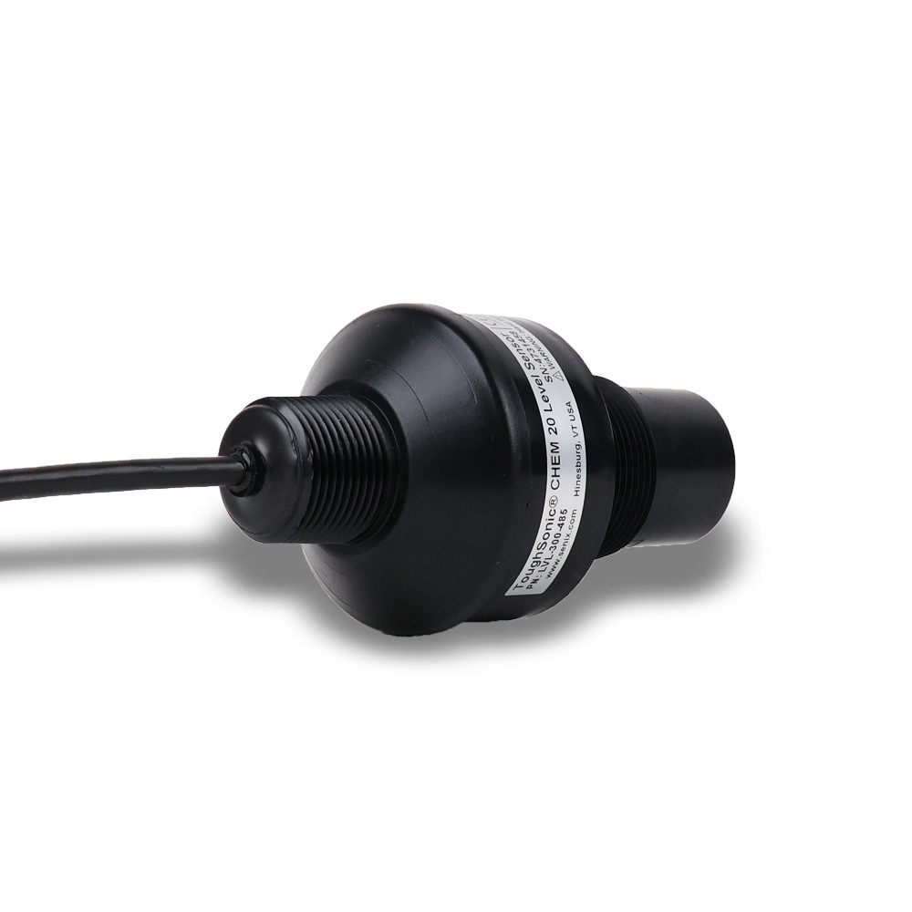 ToughSonic-200.20 Ultrasonic Level Sensor with 1