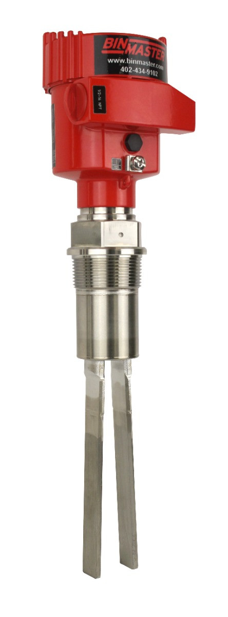 VF-90 - Vibrating fork level sensor BinMaster