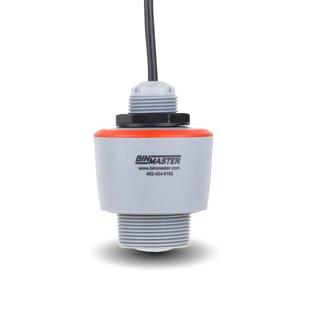 CNCR-110 Radar Level Sensor | 26 ft Compact Tank Level Measurement