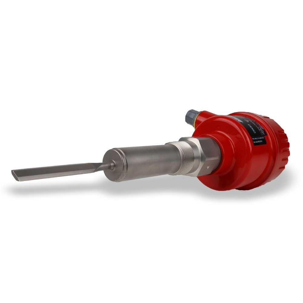 VRX21 Standard Vibrating Probe Level Sensor | BinMaster