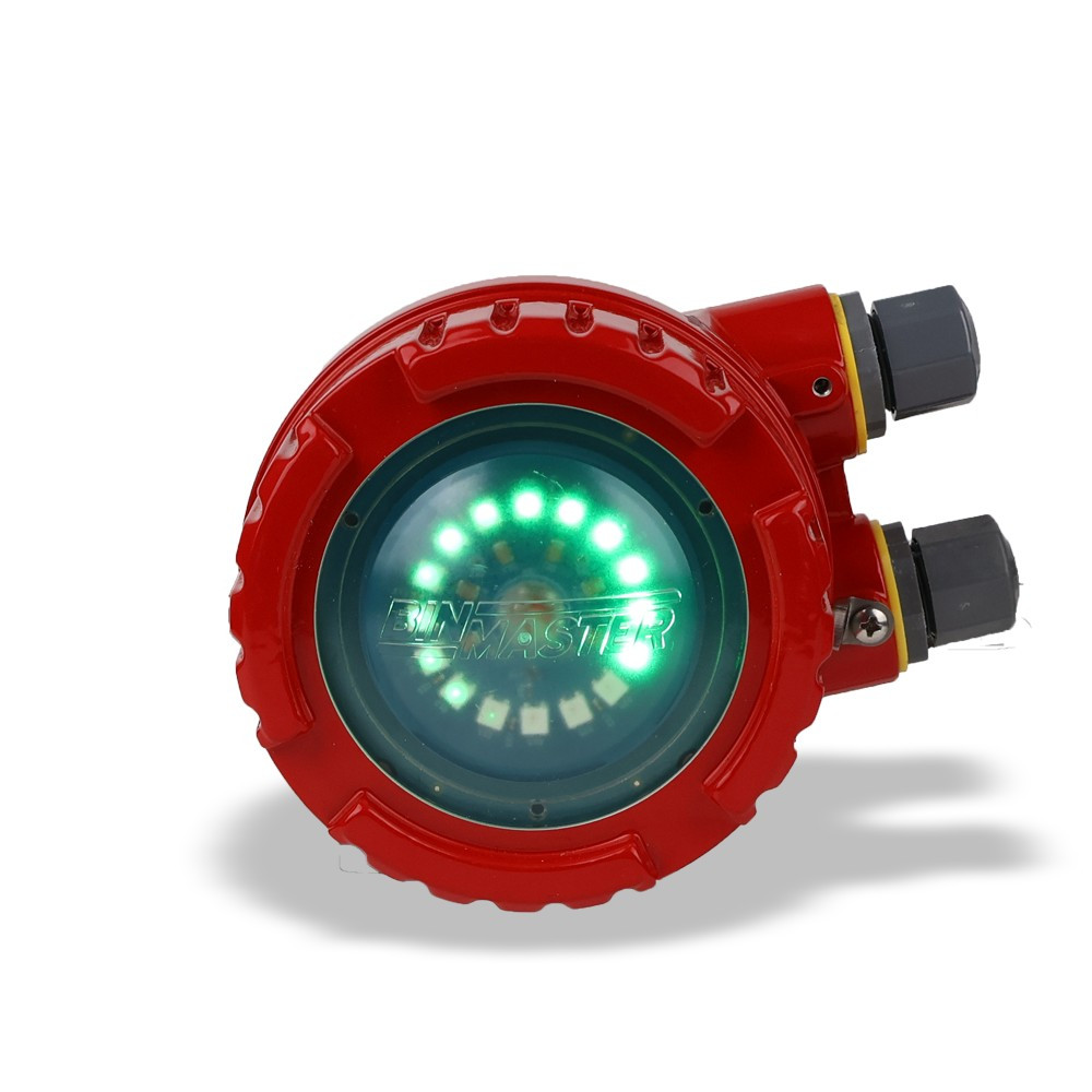 VRX21 Standard Vibrating Probe Level Sensor | BinMaster