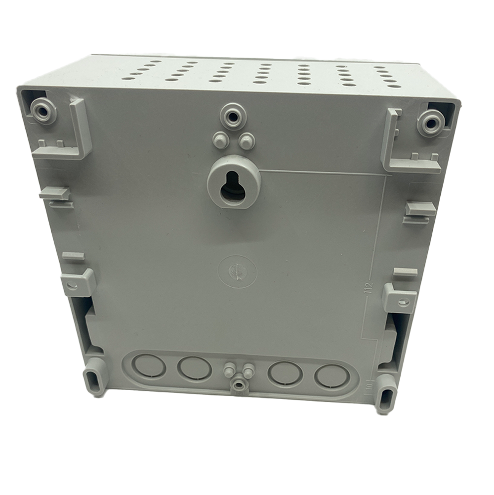 C-50 - Analog expansion box | BinMaster