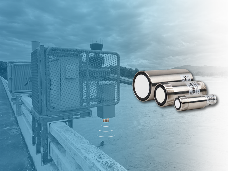 Smarter Water Management & Flood Detection with Ultrasonic Integration | Senix Whitepaper