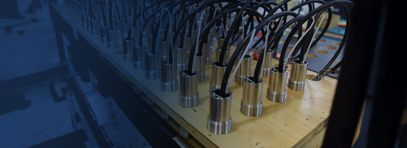 Senix Liquid Level and Distance Sensors & Inventory Systems