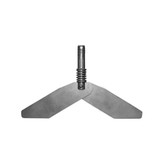 binmaster rotary paddle grp-37