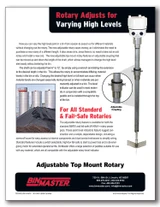 Profile Rotary File System Brochure.pdf Adjustable Rotary Brochure BinMaster