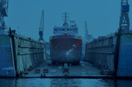 Are ToughSonic® Sensors Tough Enough for Floating Dry Docks?