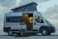 Senix Sensors Chosen for Winnebago's Accessible RV