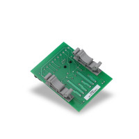 Senix Ultrasonic Sensor Wiring Termination Board with 2 Relays 8