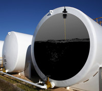 ToughSonic® 200, 20' Range, 1" NPT Upper & 1.5" BSP Lower Threads