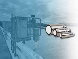 Smarter Flood Detection with Ultrasonic Integration | Senix Whitepaper