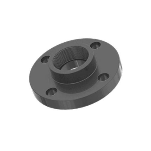 2.5" NPT Female Thread Adaptor – PVC