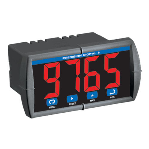Serial Display for ToughSonic Sensors Serial Display for ToughSonic Sensors