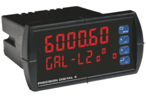 Analog Display for ToughSonic Ultrasonic Sensors