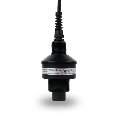 ToughSonic®-200 Series | Senix Distance and Level Sensors