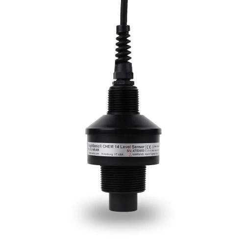 ToughSonic® 200, 14' Range, 1" NPT Upper & 1.5" NPT Lower Threads