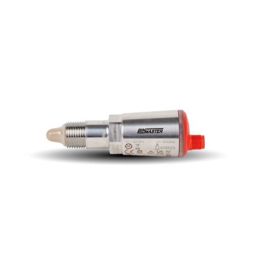 MCP-100 – Mini Capacitance Probe for Liquids