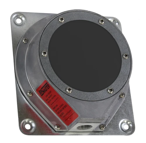 BM-45-RH Diaphragm Switch - Internal Mount