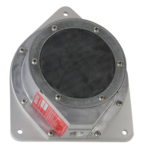 BM-65-R Diaphragm Switch - Internal Mount