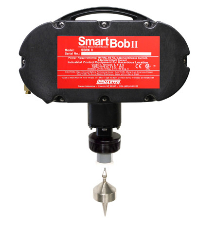 SmartBob II