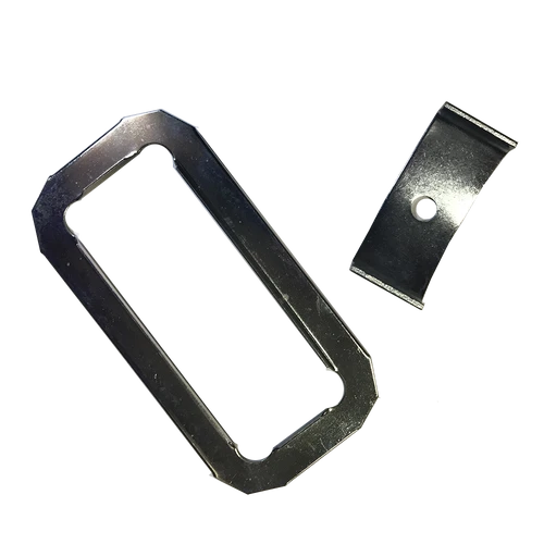 Air Pad Mounting Kit