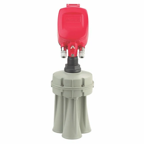 3D Level Scanner - S