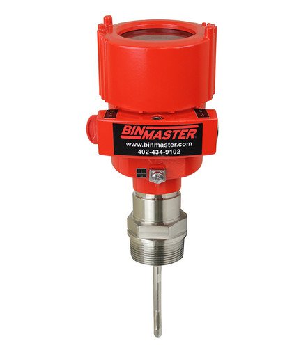 GWR-3000 Guided wave radar for liquids