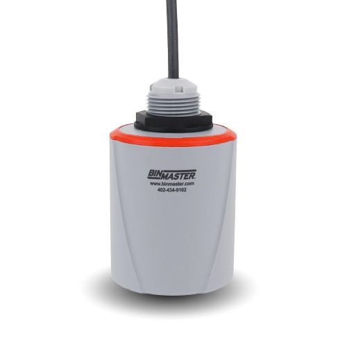 CNCR-190 Compact non-contact radar - 98 ft (30 M) - top connection