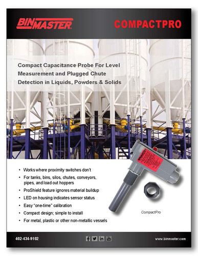 CompactPro Brochure