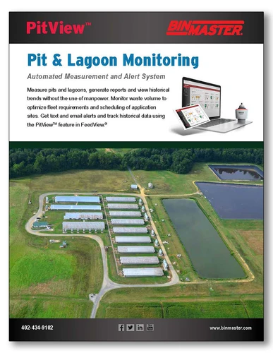 PitView Brochure