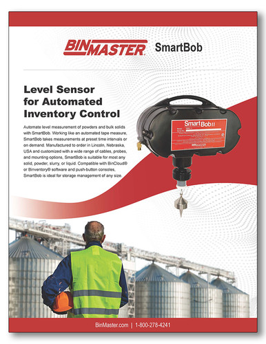 SmartBob Brochure