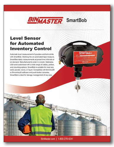 SmartBob Brochure