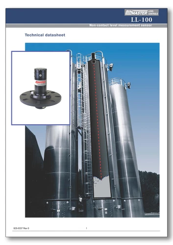 LL-100 Manual