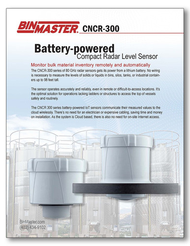 CNCR-300-Brochure