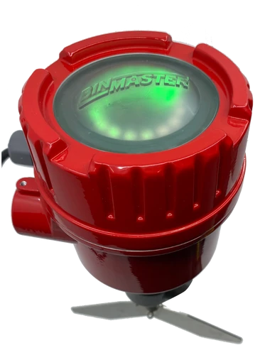 BMRX-300 Rotary Level Indicator