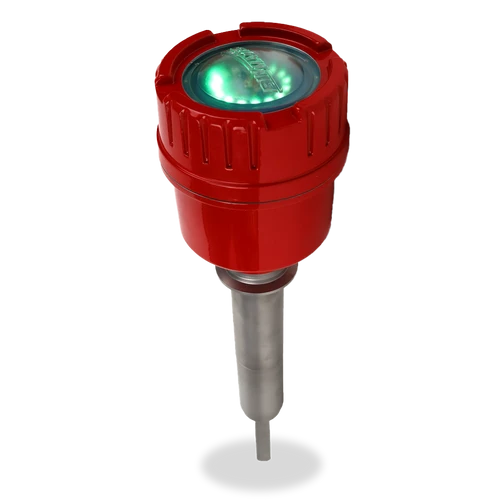 VRX31 – Sanitary Vibrating Probe Level Sensor