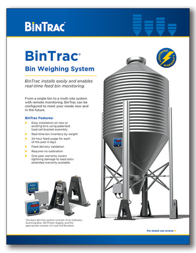 BinTrac Overview Brochure