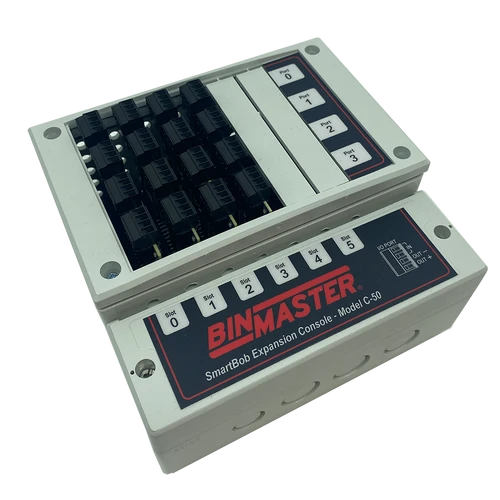 C-50 - Analog expansion box