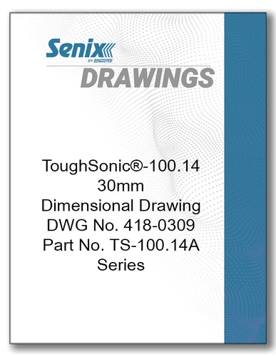 TS-100.14 30mm Specifications