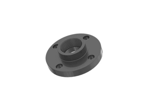 Senix Ultrasonic Sensor 2" NPT Female Thread Adaptor - PVC
