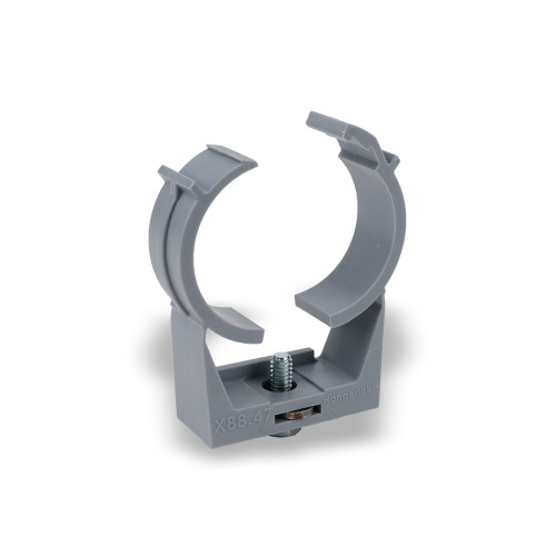 Senix Ultrasonic Sensor 1.5 inch mounting clamp 1
