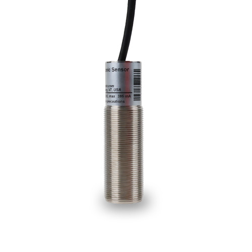 ToughSonic-100.03 Ultrasonic Level Sensor, 1