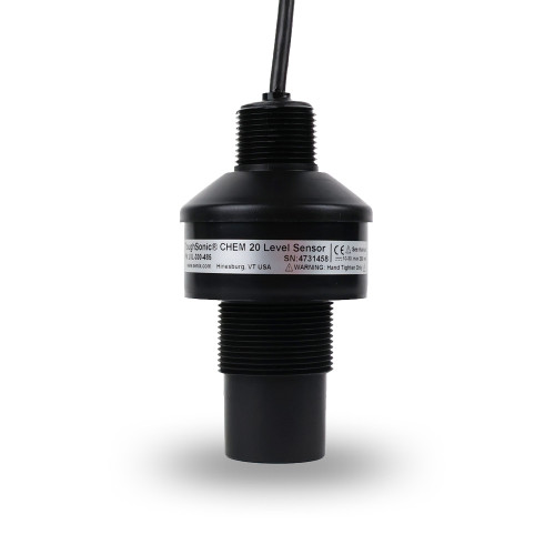 ToughSonic-200.35 Ultrasonic Level Sensor with 1