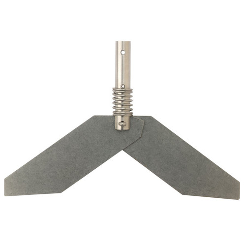binmaster Rotary Paddle GRP-35