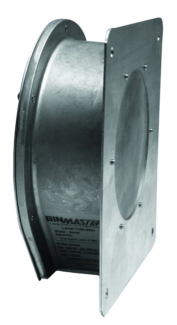 binmaster bm-45-fht diaphragm switch