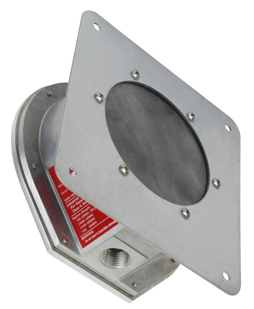 binmaster bm-65-fhs diaphragm switch