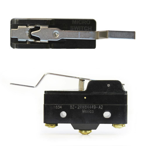 binmaster replacement BM-65 R & F micro switch assembly