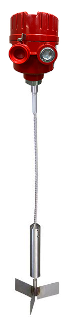 binmaster BMRX Extended Hanging Rotary