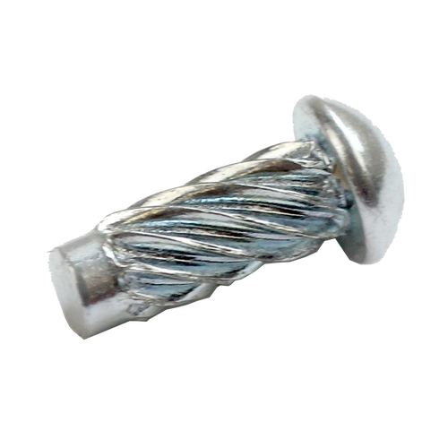 binmaster BMRX/MAXIMA+ screw, drive #2, u-type